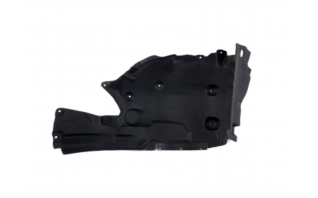 Подкрылки BMW 5 (F10)