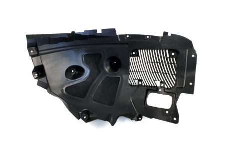 Подкрылки BMW X5 (G05)