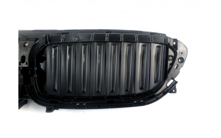 Решетка радиатора BMW 5 G30 2016-2020