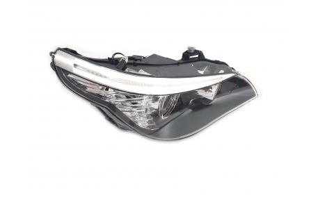 Фары передние BMW 5 E60 2007-2010