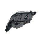 Фары передние BMW 5 E60 2007-2010