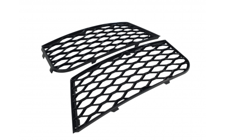 Решетки бампера Audi A3 8V 2012-2016