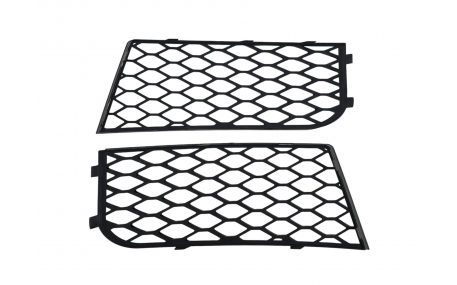 Решетки бампера Audi A3 8V 2012-2016
