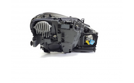 Фары передние Mercedes GLE-class W166