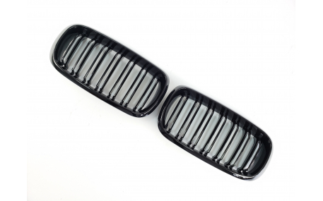 Решетка радиатора BMW X5 (F15)
