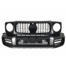 Бампер передний Mercedes G-class W463