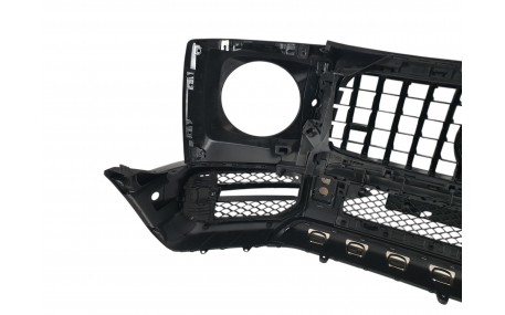 Бампер передний Mercedes G-class W463