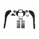 Бампер передний Mercedes G-class W463