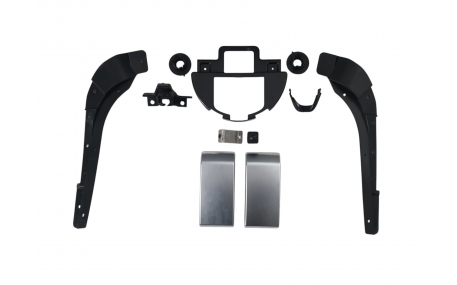 Бампер передний Mercedes G-class W463