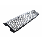 Решетка радиатора Range Rover Vogue 2012-2017