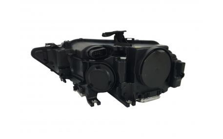 Фары передние AUDI A4 B8 2012-2015