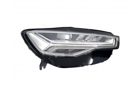 Фары передние Audi A6 C7 2011-2014