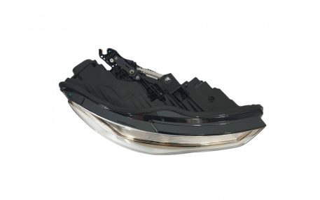 Фары передние Audi A6 C7 2011-2014