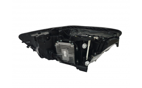 Фары передние Audi A6 C7 2011-2014