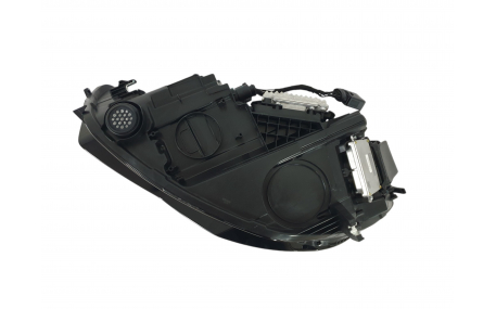 Фары передние Audi A6 C7 2011-2014