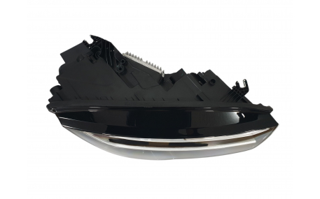 Фары передние Audi A7 4G8 2010-2014