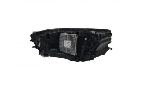 Фары передние Audi A7 4G8 2010-2014