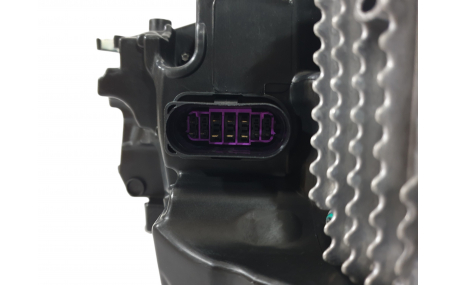 Фары передние Audi A7 4G8 2010-2014