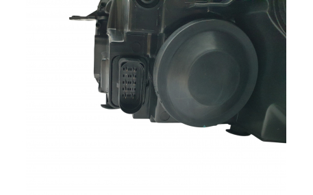 Фары передние Volkswagen Golf 6