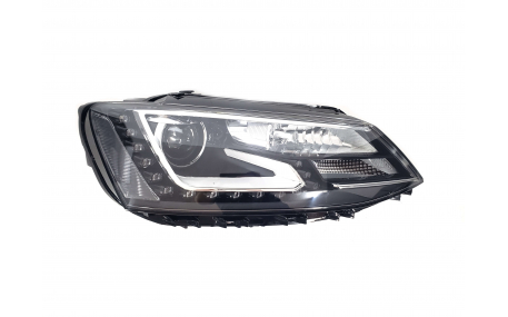 Фары передние Volkswagen Jetta