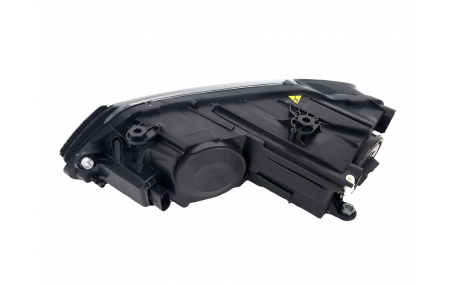 Фары передние Volkswagen Jetta