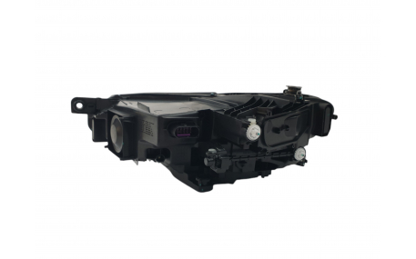 Фары передние Volkswagen Passat B8