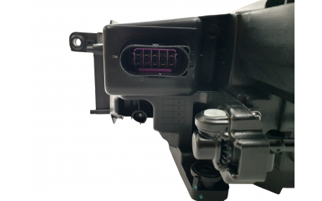 Фары передние Volkswagen Passat B8