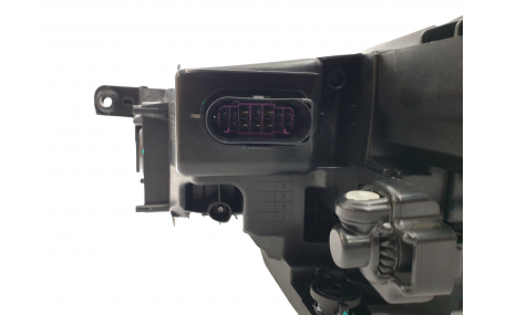 Фары передние Volkswagen Passat B8