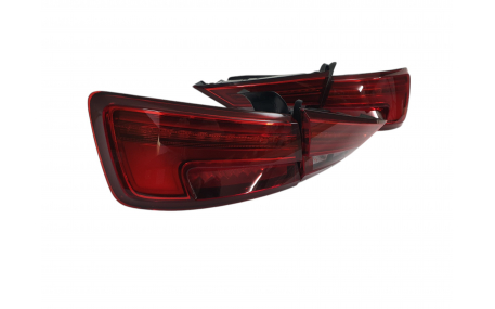 Фонари задние AUDI A3 8V 2012-2016