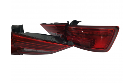 Фонари задние AUDI A3 8V 2012-2016