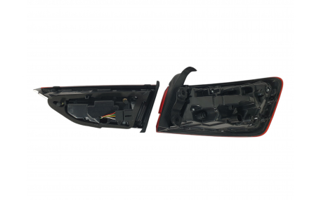 Фонари задние AUDI A3 8V 2016-2020