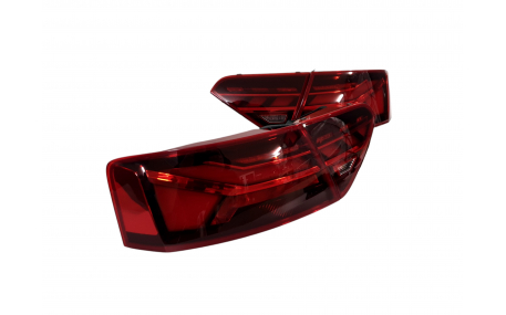 Фонари задние AUDI A5 2011-2016