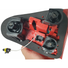 Фонари задние AUDI A5 2011-2016