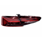 Фонари задние AUDI A5 F5 2021-2023