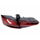 Фонари задние AUDI A5 F5 2021-2023