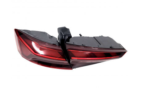 Фонари задние AUDI A5 F5 2021-2023