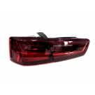 Фонари задние AUDI A6 C7 Sedan 2011-2014