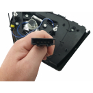 Фонари задние Volkswagen Jetta 2011-2014