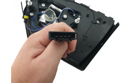 Фонари задние Volkswagen Jetta 2011-2014