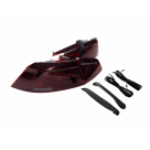 Фонари задние Volkswagen Passat B8