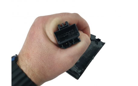 Фонари задние Volkswagen Passat B8