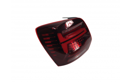 Фонари задние Volkswagen Polo