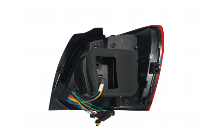 Фонари задние Volkswagen Polo