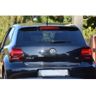 Фонари задние Volkswagen Polo