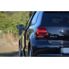 Фонари задние Volkswagen Polo