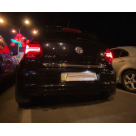 Фонари задние Volkswagen Polo