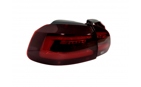 Фонари задние Volkswagen Golf 6