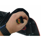 Фонари задние Volkswagen Golf 6