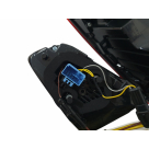 Фонари задние Volkswagen Passat B8