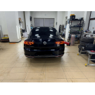 Фонари задние Volkswagen Passat B8